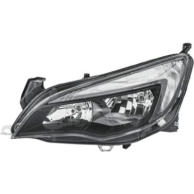 Hella H7/W21/5W Αριστερό Φαρό - Φαρό Hella H7/W21/5W Αριστερό Φαρό - Φαρό