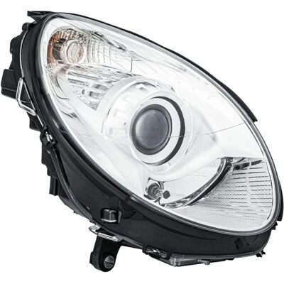 Hella Model 2518201461 - Right Bi-Xenon Headlight Hella Model 2518201461 - Right Bi-Xenon Headlight