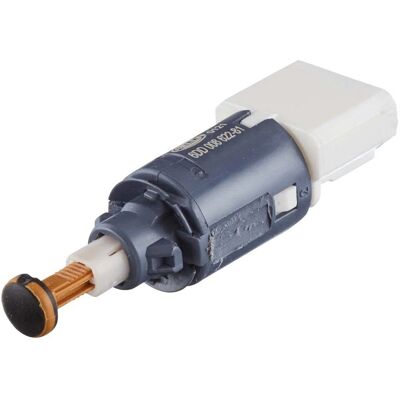 Hella Bremslichtschalter - Wechselschalter - 12V - Bajonett - Weiß - Bremslichtschalter Hella Bremslichtschalter - Wechselschalter - 12V - Bajonett - Weiß - Bremslichtschalter