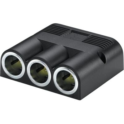 Hella 8JB 004 123-051 Electrical Socket - Easy installation, Various connection options, Covered and uncovered sockets Hella 8JB 004 123-051 Electrical Socket - Easy installation, Various connection options, Covered and uncovered sockets