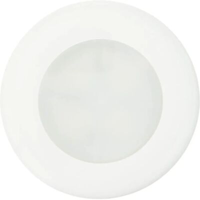 Hella Światło pod drzwiami Białe - Lampka LED z podziękowaniem Hella Światło pod drzwiami Białe - Lampka LED z podziękowaniem