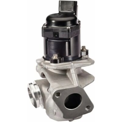 Hella 6NU 010 171-121 Zawór EGR - EGR Hella 6NU 010 171-121 Zawór EGR - EGR