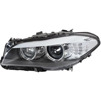Hella 7271909 - LED Xenon przedni reflektor dla BMW 5 Hella 7271909 - LED Xenon przedni reflektor dla BMW 5