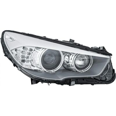 Hella D1s/h7 Py24w Scheinwerfer - Rechts Passend Für BMW 5 Hella D1s/h7 Py24w Scheinwerfer - Rechts Passend Für BMW 5