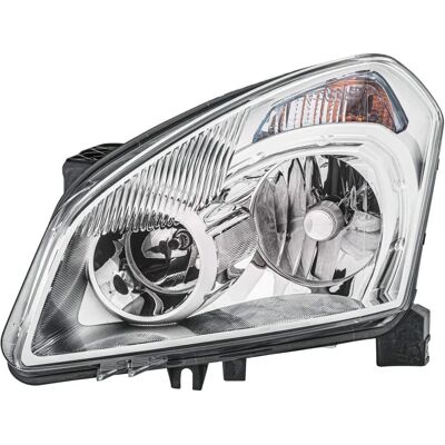 Nissan Koplamp - D2R Xenon H7 W5W PY21W - Koplamp Nissan Koplamp - D2R Xenon H7 W5W PY21W - Koplamp