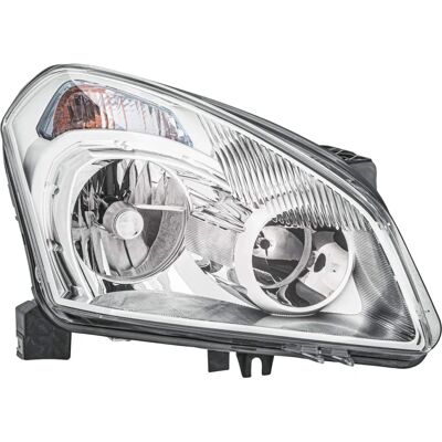 Faros Hella 1EF 238 042-121 - Derecho Faros Hella 1EF 238 042-121 - Derecho