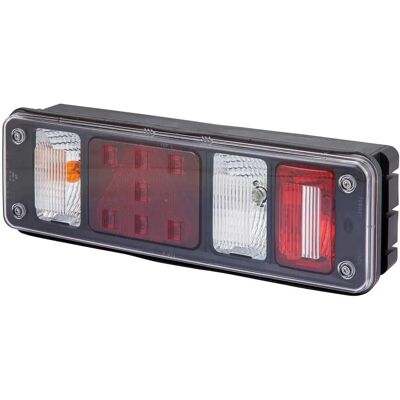 Hella 340 961-211 Luz Trasera con LED - Luz Trasera Hella 340 961-211 Luz Trasera con LED - Luz Trasera