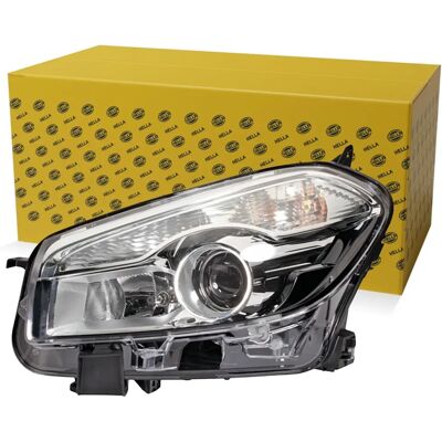 Hella H7/H7 Py21w W5w Faro Destro - Faro Hella H7/H7 Py21w W5w Faro Destro - Faro