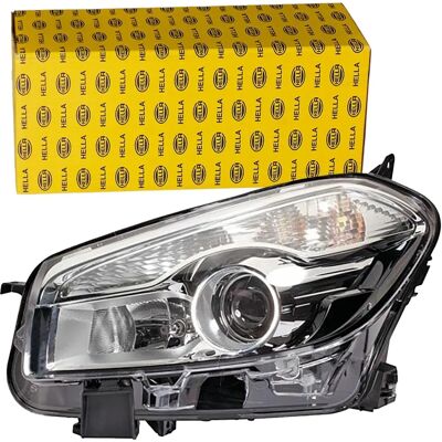 Hella Modell 1LL 010 335-071 Links Scheinwerfer - Scheinwerfer Hella Modell 1LL 010 335-071 Links Scheinwerfer - Scheinwerfer