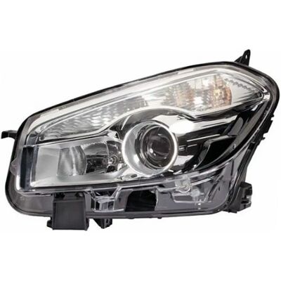 Hella Scheinwerfer Rechts 12V für Nissan Qashqai - Scheinwerfer Hella Scheinwerfer Rechts 12V für Nissan Qashqai - Scheinwerfer