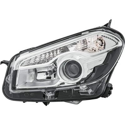 Hella Nissan Xenon Scheinwerfer - Links - J10 Hella Nissan Xenon Scheinwerfer - Links - J10