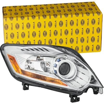 Hella D1s/h7 H21w W5w Scheinwerfer Rechts für Ford Kuga - Scheinwerfer Hella D1s/h7 H21w W5w Scheinwerfer Rechts für Ford Kuga - Scheinwerfer