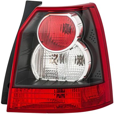Hella pravé zadní světlo pro Land Rover Freelander 2 Hella pravé zadní světlo pro Land Rover Freelander 2