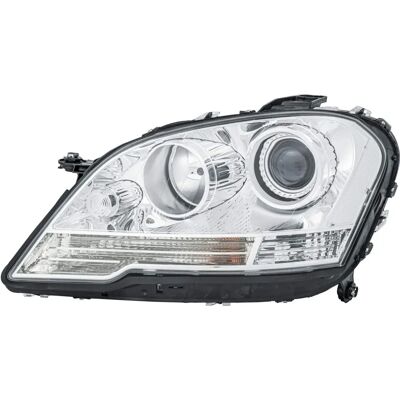 Hella D1S/H7 W5W WY5W Faro - Faro anteriore per Mercedes-Benz M-Class Hella D1S/H7 W5W WY5W Faro - Faro anteriore per Mercedes-Benz M-Class