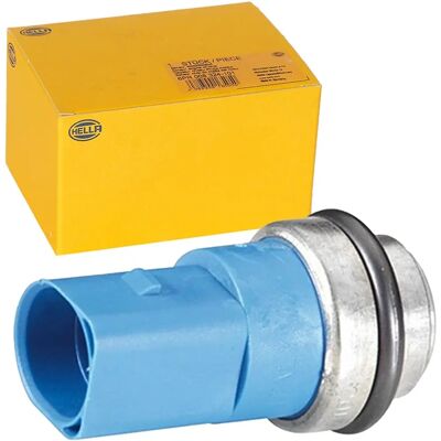 Hella Temperaturschalter - Kühlerlüfter - 6ZT 181 611-081 Hella Temperaturschalter - Kühlerlüfter - 6ZT 181 611-081