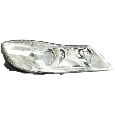 Hella Xenon Koplamp D1S/H1 voor Skoda Octavia - Rechts Hella Xenon Koplamp D1S/H1 voor Skoda Octavia - Rechts