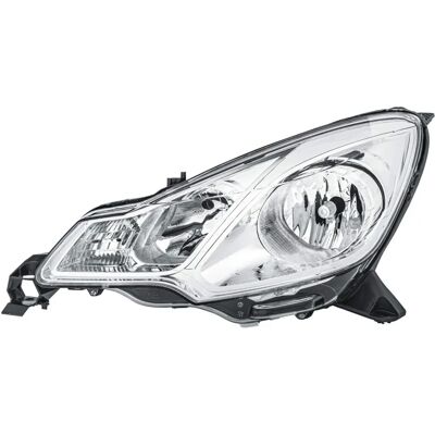 Φακός Hella - Μοντέλο 1EJ 354 674-011 - Αλογόνη, Δεξιά Κυκλοφορία Φακός Hella - Μοντέλο 1EJ 354 674-011 - Αλογόνη, Δεξιά Κυκλοφορία