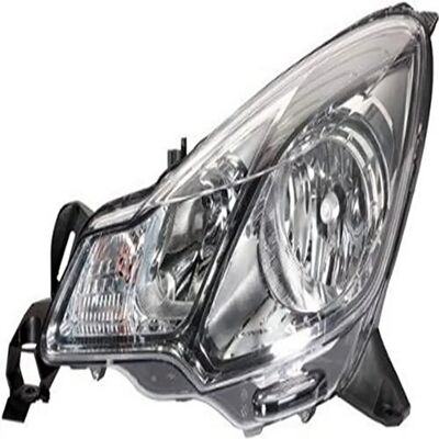 Hella Model 1EJ 354 674-061 Right Headlight - Headlight Hella Model 1EJ 354 674-061 Right Headlight - Headlight