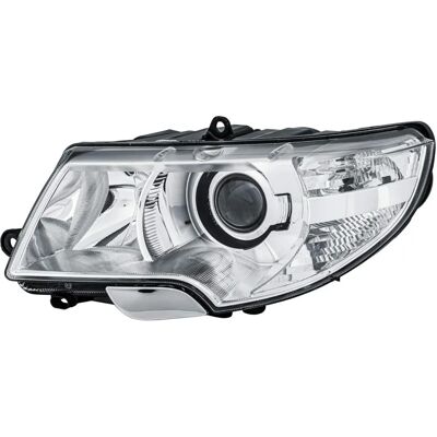 Hella D1s Xenon H3 Reflektor dla Skoda Superb - Reflektor Hella D1s Xenon H3 Reflektor dla Skoda Superb - Reflektor