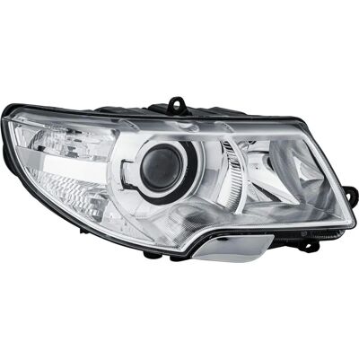Faro Hella Skoda Superb - Bi-Xenon/Halogen, Destro Faro Hella Skoda Superb - Bi-Xenon/Halogen, Destro