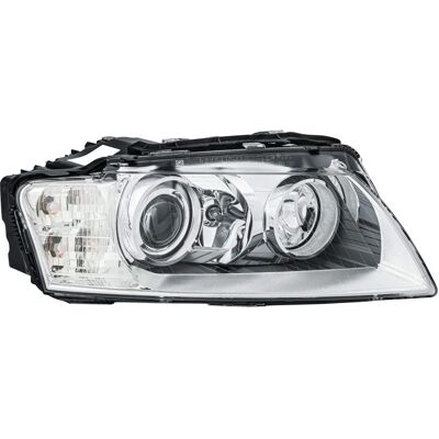 Hella 4E0941030BR - Faro - Bi-Xenon, derecho, para Audi A8 Hella 4E0941030BR - Faro - Bi-Xenon, derecho, para Audi A8