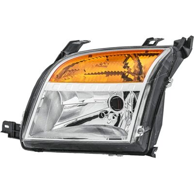 Hella Lewy Reflektor - 1547726, 6n1113w030de - Reflektor do Ford Fusion Hella Lewy Reflektor - 1547726, 6n1113w030de - Reflektor do Ford Fusion