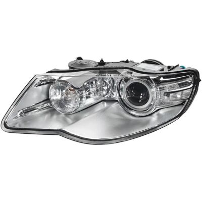 Hella Scheinwerfer Bi-Xenon - VW Touareg 7L6941040C Hella Scheinwerfer Bi-Xenon - VW Touareg 7L6941040C