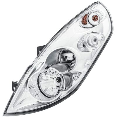Hella 010 117-091 Forlygter - Forlygter Hella 010 117-091 Forlygter - Forlygter