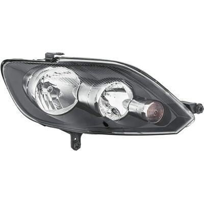 Hella H15 H7/h7 Rechts Scheinwerfer für VW Golf - Scheinwerfer Hella H15 H7/h7 Rechts Scheinwerfer für VW Golf - Scheinwerfer