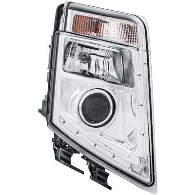 Hella Modell 7731134rlde1 Hauptscheinwerfer für Volvo 24V Rechts Hella Modell 7731134rlde1 Hauptscheinwerfer für Volvo 24V Rechts