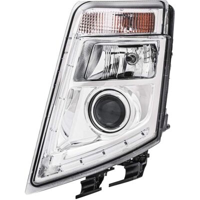 Reflektor Bi-Xenon Hella - 24V Lewo - Dla ruchu prawostronnego Reflektor Bi-Xenon Hella - 24V Lewo - Dla ruchu prawostronnego