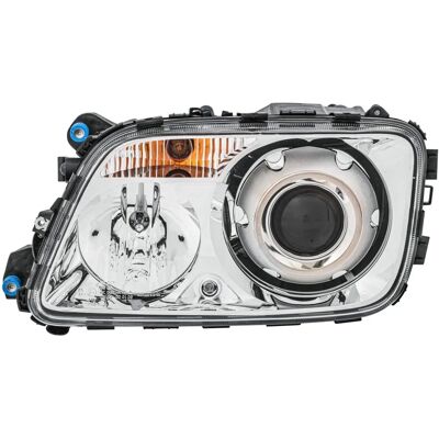 Hella D1s/h1 Py21w W5w Scheinwerfer - Scheinwerfer Hella D1s/h1 Py21w W5w Scheinwerfer - Scheinwerfer