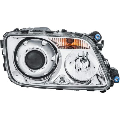 Hella Scheinwerfer - Gas Xenon - 24V - D1S/H1 - Rechts Hella Scheinwerfer - Gas Xenon - 24V - D1S/H1 - Rechts