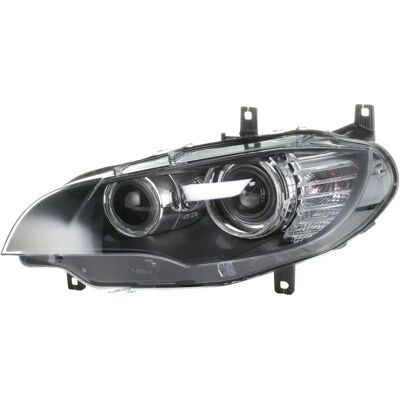 Faro Hella - BMW: 63117271361 63117271371 63117287013 - Sinistra - Faro Faro Hella - BMW: 63117271361 63117271371 63117287013 - Sinistra - Faro