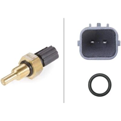 Hella Sender-Einheit - Kühlmitteltemperatur Sensor für Honda & Acura Hella Sender-Einheit - Kühlmitteltemperatur Sensor für Honda & Acura