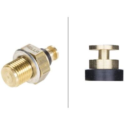 Capteur de Température du Liquide de Refroidissement Hella - Modèle 6PT 009 309-441 Capteur de Température du Liquide de Refroidissement Hella - Modèle 6PT 009 309-441