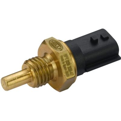 Hella Opel Renault Mercedes-Benz - Coolant Temperature Sensor Hella Opel Renault Mercedes-Benz - Coolant Temperature Sensor