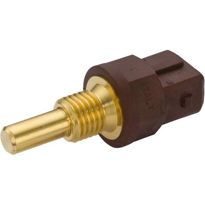 Hella Land Rover Freelander Sensor - Kylvätsketemperatur - Brun Hella Land Rover Freelander Sensor - Kylvätsketemperatur - Brun