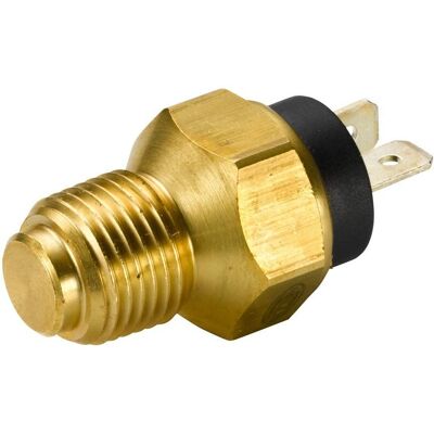 Hella Sensor, Cooling System Temperature - Coolant Temperature Sensor Hella Sensor, Cooling System Temperature - Coolant Temperature Sensor