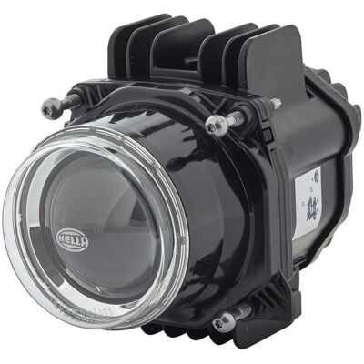 Hella G743900020100 Faro LED - Per traffico a destra Hella G743900020100 Faro LED - Per traffico a destra
