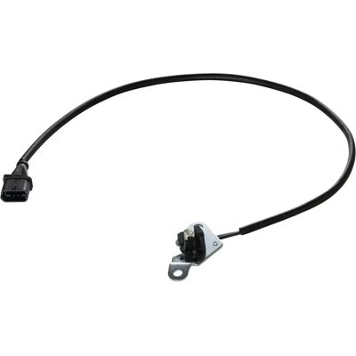 Hella 6PU 009 121-821 Krumtapssensor Hella 6PU 009 121-821 Krumtapssensor
