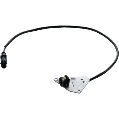 Senzor arbore cotit Hella pentru Alfa Romeo - Efect Hall, 12V, 3 pini Senzor arbore cotit Hella pentru Alfa Romeo - Efect Hall, 12V, 3 pini