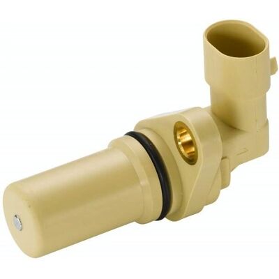 Hella Crankshaft Sensor - Inductive, 12V, 900 Ohm, 2-pin - Automotive Part Hella Crankshaft Sensor - Inductive, 12V, 900 Ohm, 2-pin - Automotive Part