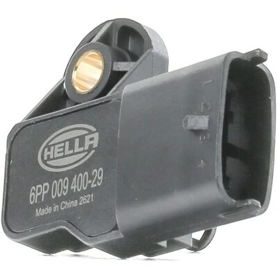 Hella HELLA 6PP 009 400-291 Turbo Ladedrucksensor Hella HELLA 6PP 009 400-291 Turbo Ladedrucksensor