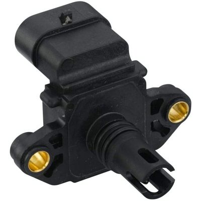 Hella Trycksensor - NTC, 5V, 2080Ω - För Mini & Rover Hella Trycksensor - NTC, 5V, 2080Ω - För Mini & Rover