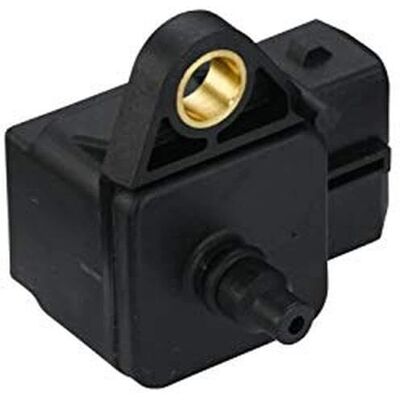 Hella Blue - Air Intake Pressure Sensor - for BMW 3/5, Land Rover Hella Blue - Air Intake Pressure Sensor - for BMW 3/5, Land Rover