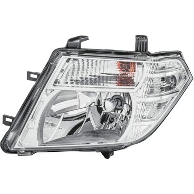 Hella H4 Helljus - För Nissan NP300 Pathfinder - Halogen, 12V Hella H4 Helljus - För Nissan NP300 Pathfinder - Halogen, 12V