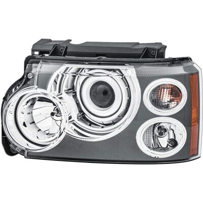 Hella 1EL 238 036 431 - Faros para Land Rover, izquierdo, Xenón Hella 1EL 238 036 431 - Faros para Land Rover, izquierdo, Xenón