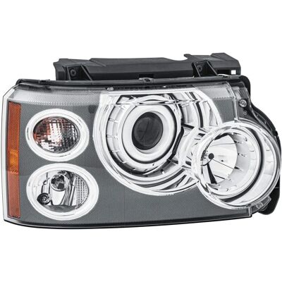 Hella 1EL 238 036-441 Bi-Xenon Headlight - Headlight Hella 1EL 238 036-441 Bi-Xenon Headlight - Headlight