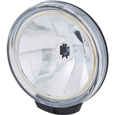 Hella FF 500 Zwarte Spotlamp - Spotlight, E-gemarkeerd, 12V Hella FF 500 Zwarte Spotlamp - Spotlight, E-gemarkeerd, 12V